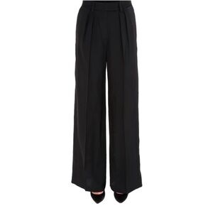Alexander Wang high waist trouser pant